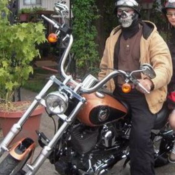 Meet your Posher, Jeff - Picture 1 of 1